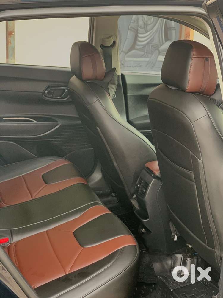 I20 1.2(0) Topend Petrol With Sunroof