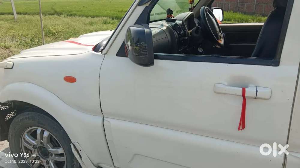 Mahindra Xylo Diesel 2012