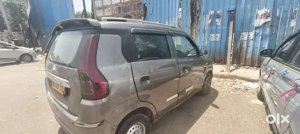 Maruti Suzuki Wagon R 1.0 2024