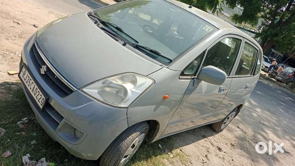 Maruti Suzuki Zen Estilo Vxi Bsiv, 2009, Petrol
