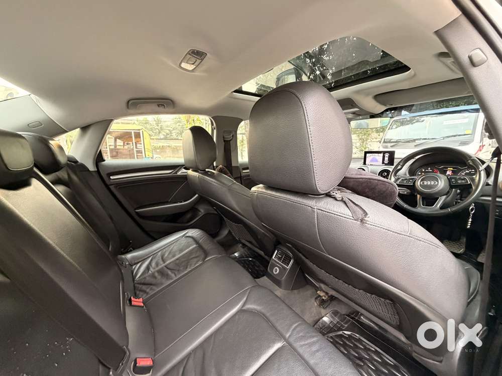 Audi A3 2.0 35 Tdi Premium, 2019, Diesel