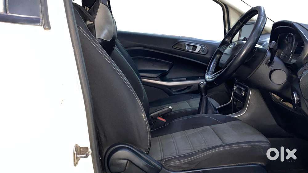 Ford Ecosport [ ] 1.5 Titanium Tdci, 2019, Diesel