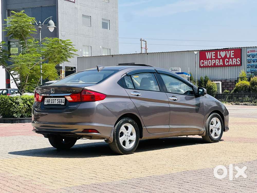 Honda Amaze Elite Edition Mt, 2015, Diesel