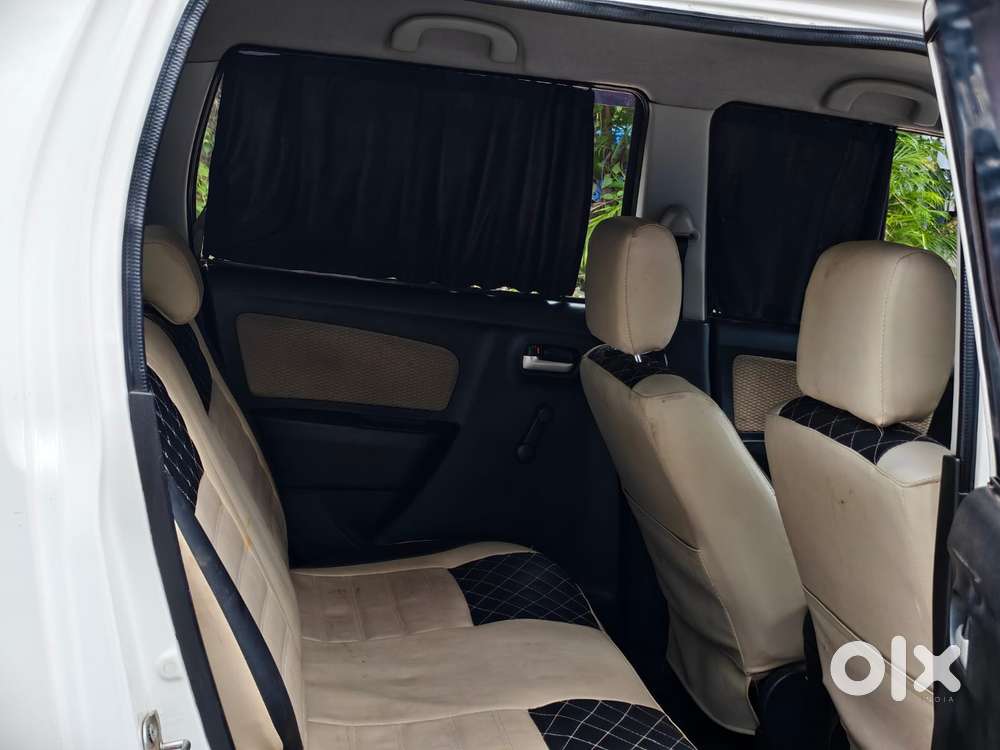 Maruti Suzuki Wagon R 1.0 Lxi Cng, 2017, Cng & Hybrids