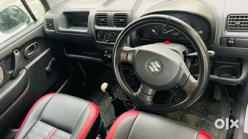 2009 Maruti Suzuki Wagon R Petrol /lpg Manual