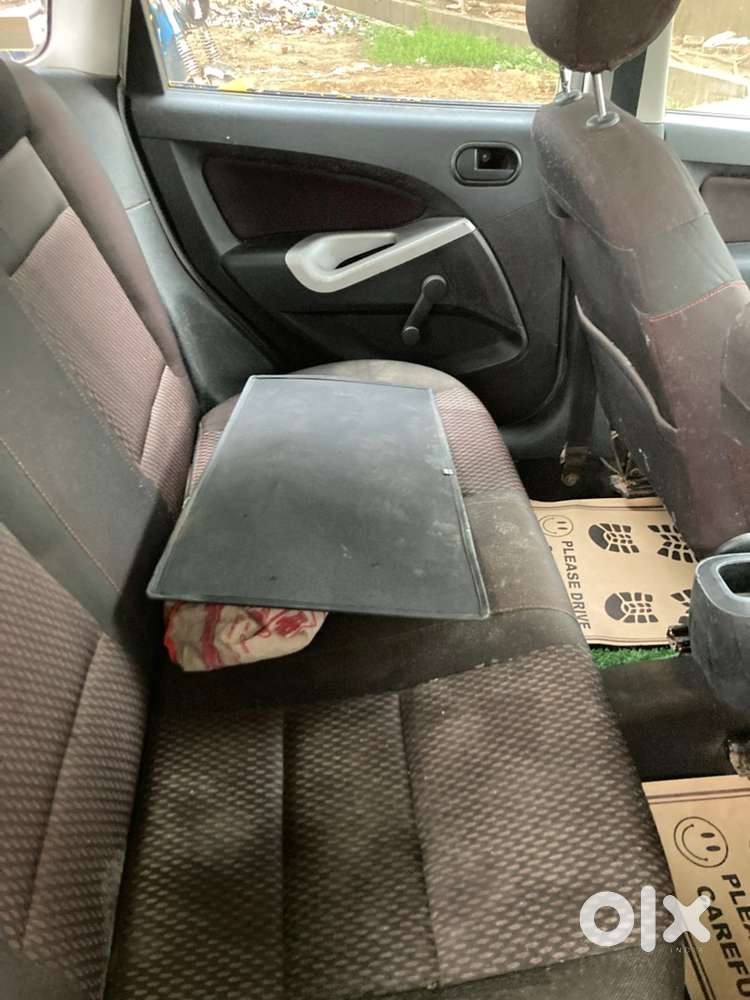 Ford Figo Diesel 2013