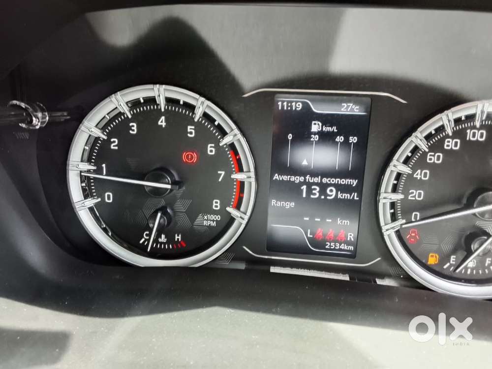 Grand Vitara 2025 Delta For Sale