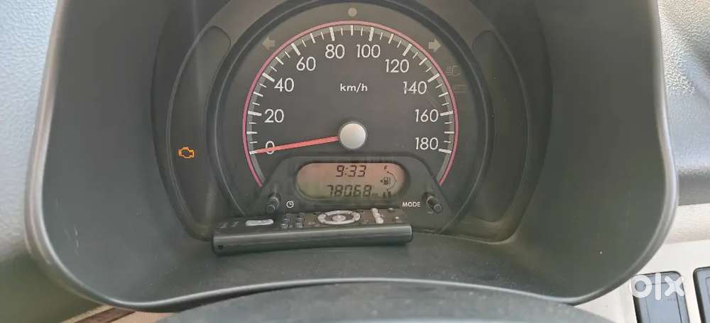 Non Accident Front New Tyres