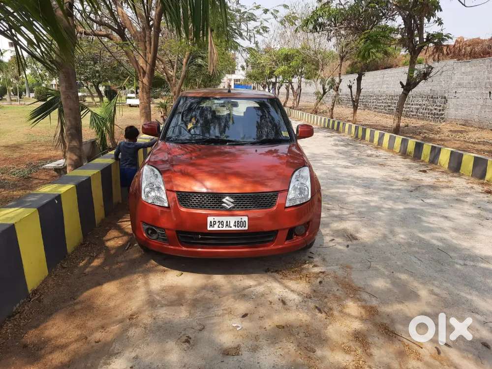 Maruti Suzuki Swift 2010 Diesel 156000 Km Driven Good Condition,