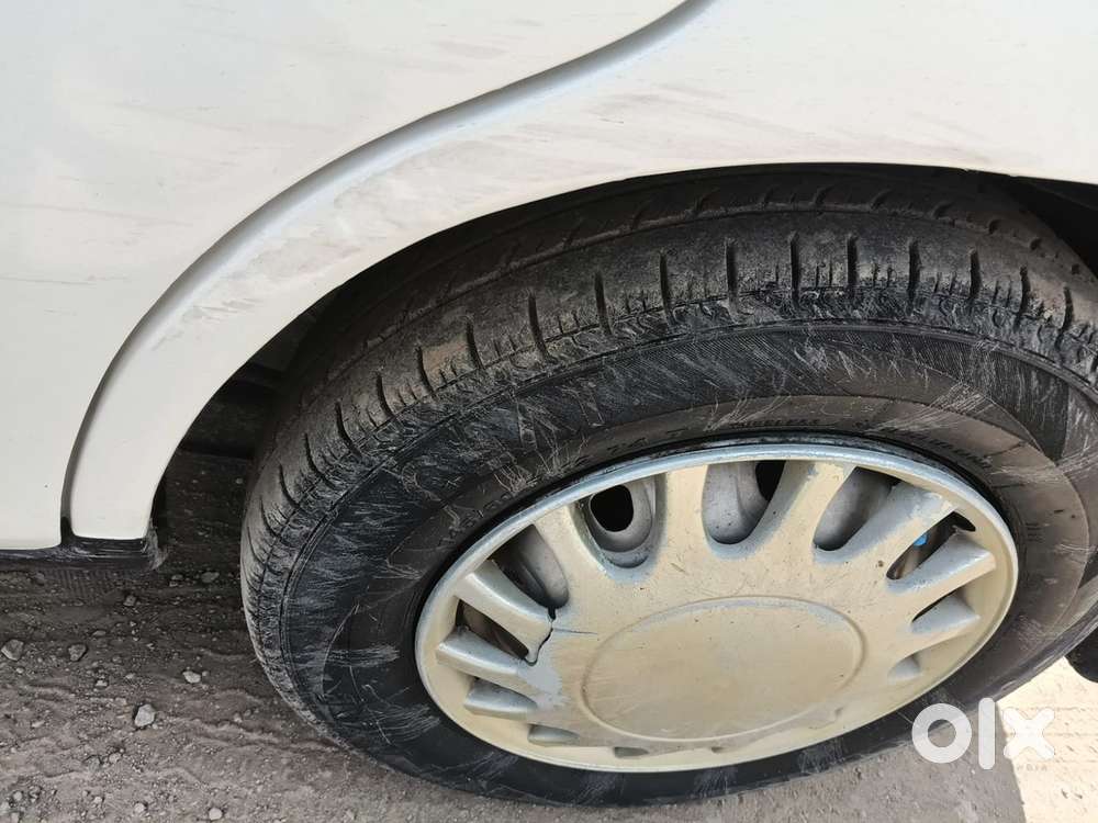 Maruti Alto 2010 Model