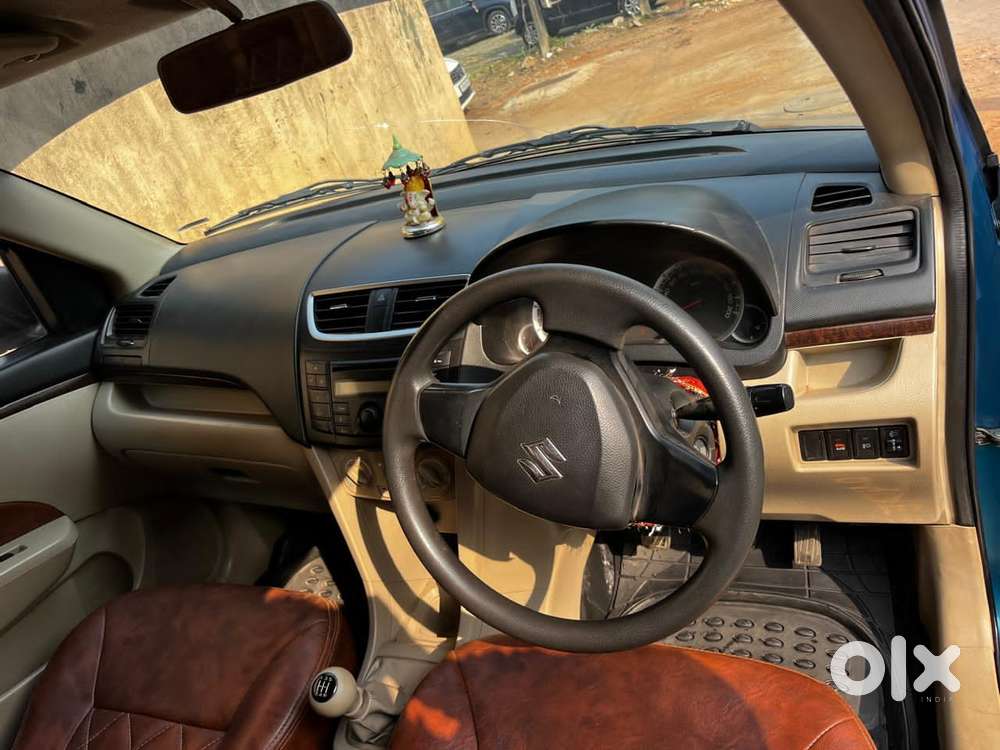 Maruti Suzuki Dzire 2017-2020 Vdi, 2013, Diesel