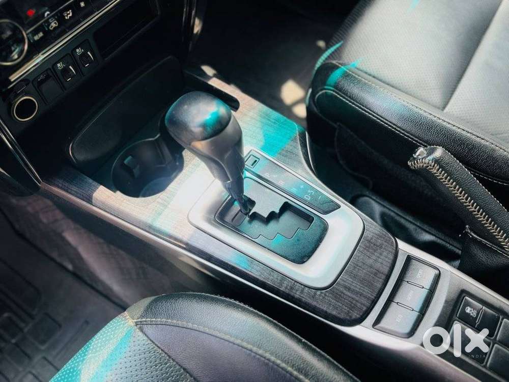 Toyota Fortuner 4x2 At 2.8 Diesel, 2023, Diesel