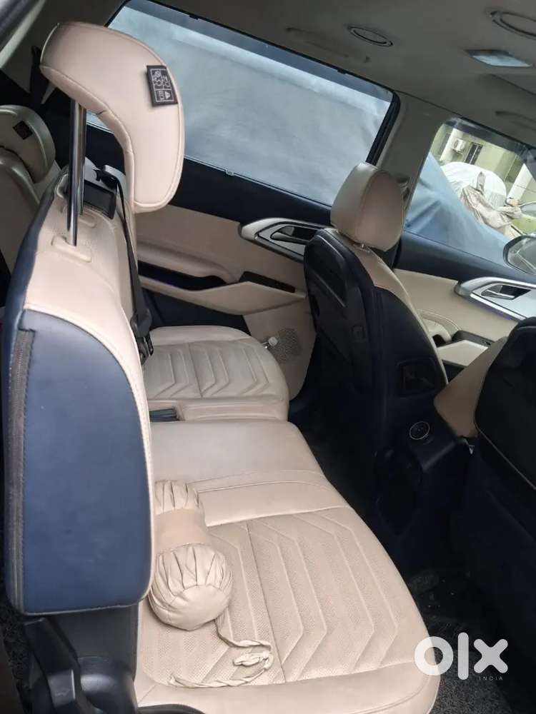 Kia Carens 2024 Diesel Well Maintained