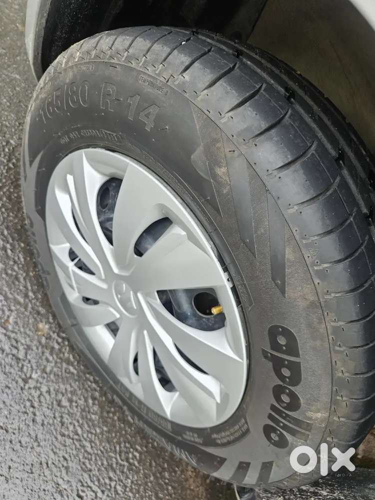 Maruti Suzuki Ritz 2010