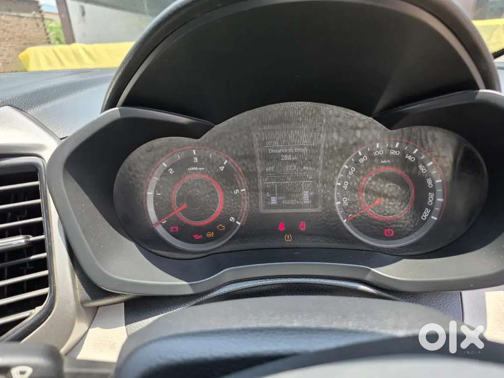 Urgent Sale Xuv300 Diesel Manual 2019