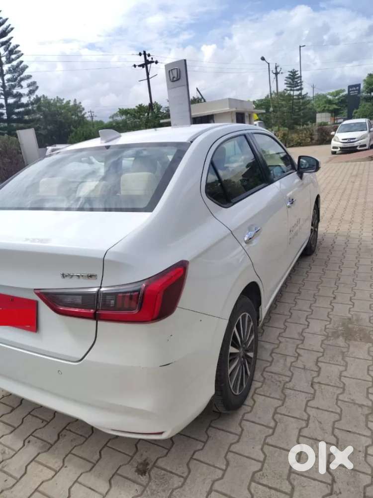 Honda Amaze, 2024, Petrol