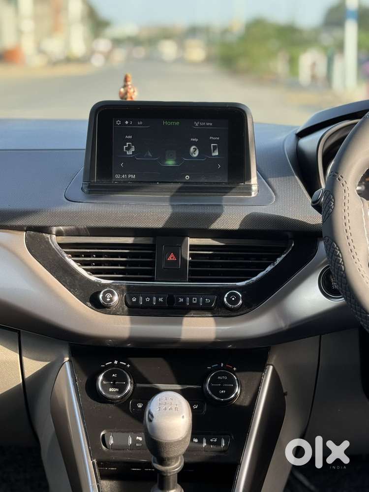 Tata Nexon 1.5 Revotorq Xz Plus, 2018, Diesel