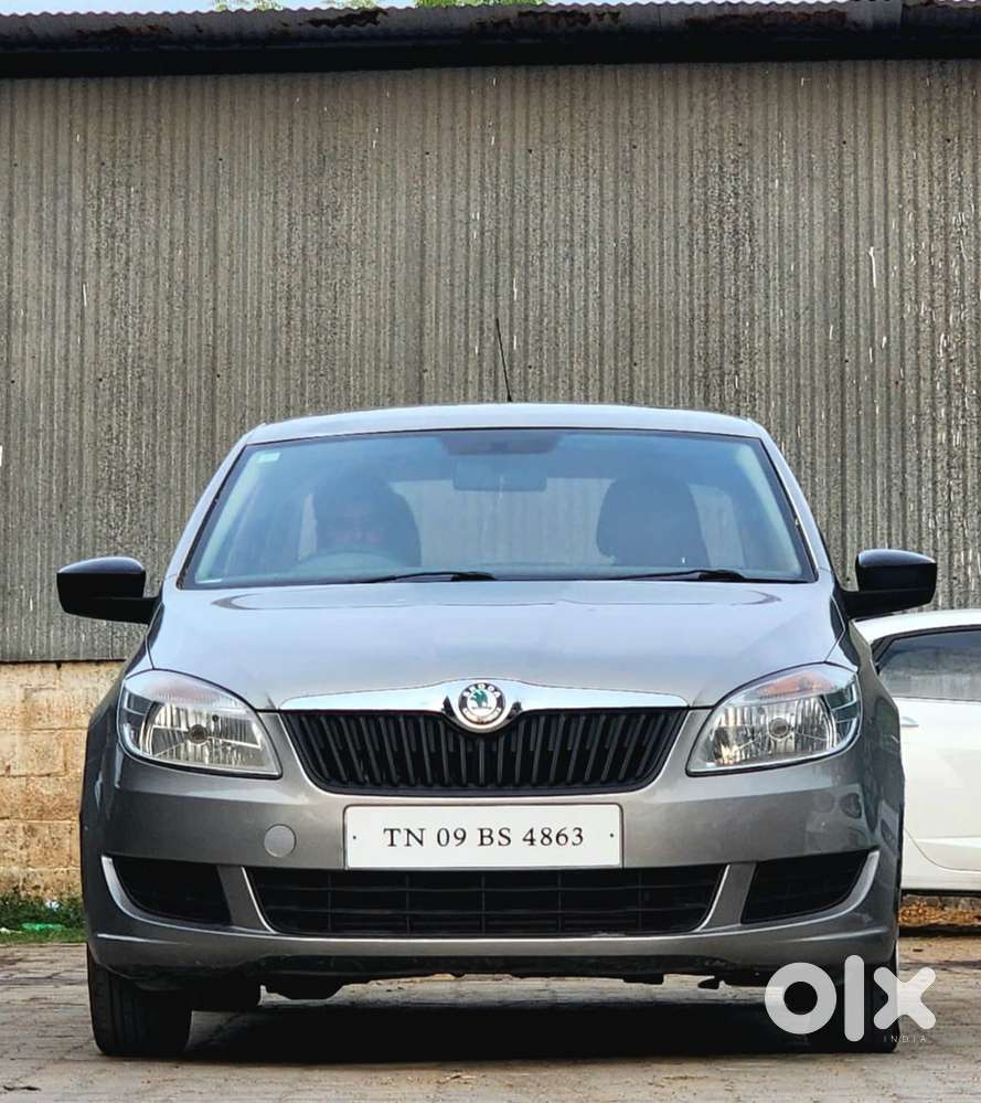 Skoda Rapid 2013-2016 1.5 Tdi Ambition, 2013, Diesel