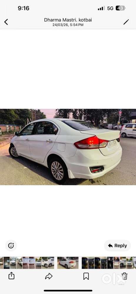 Maruti Suzuki Diesel 2017