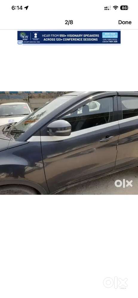 Very Good Condition
