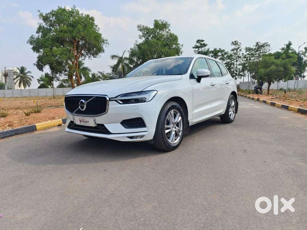 Volvo Xc60 D4 R-design, 2018, Diesel