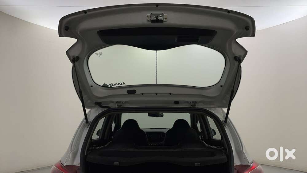 Hyundai Grand I10 1.2 Kappa Magna At, 2018, Petrol