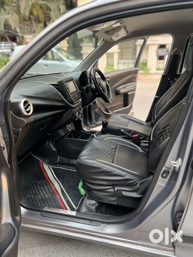 Maruti Celerio 2023 In Pristine Condition Showroom Track Maintained