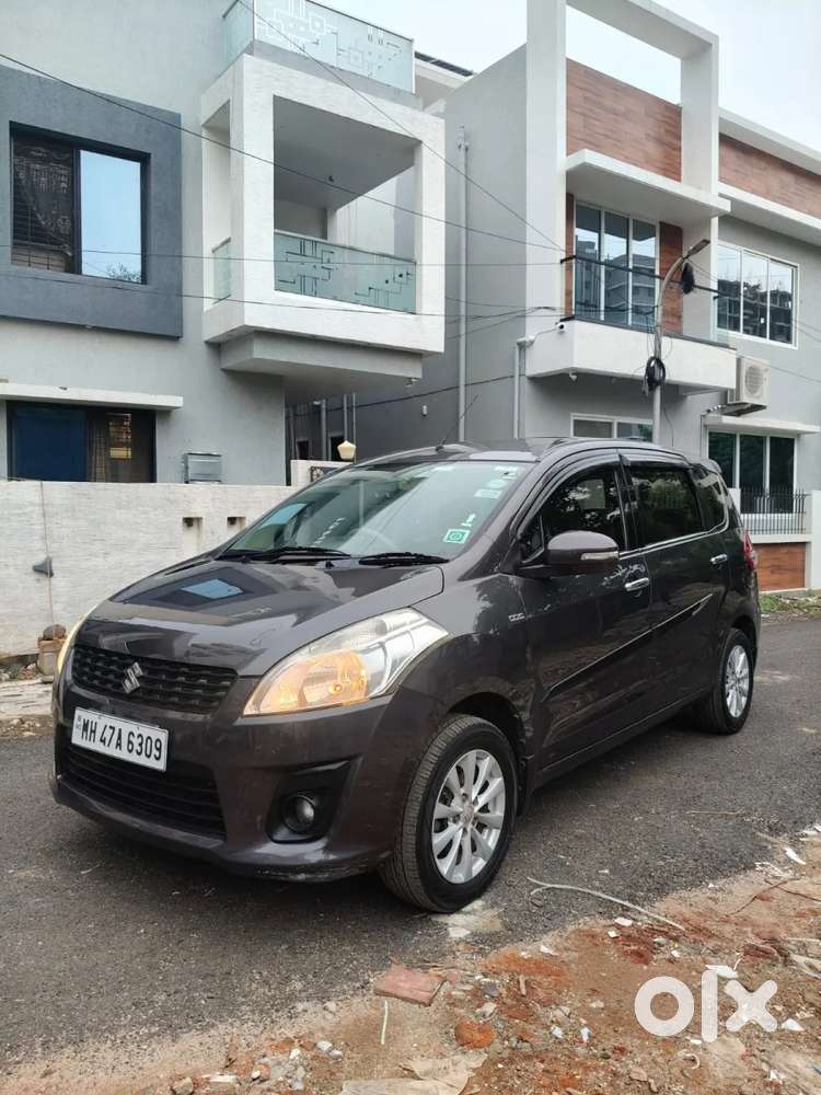Maruti Suzuki Ertiga, 2015, Diesel