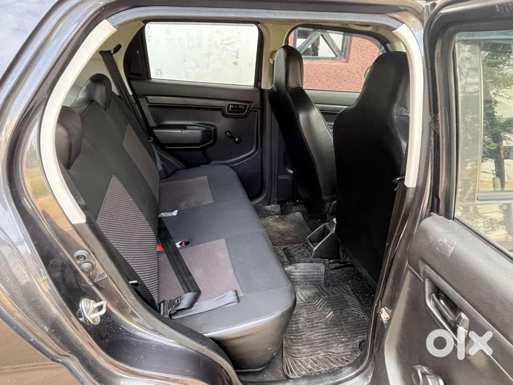 Maruti S-presso 2020 Year Car