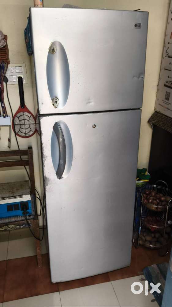 GL-406DMQ LG fridge