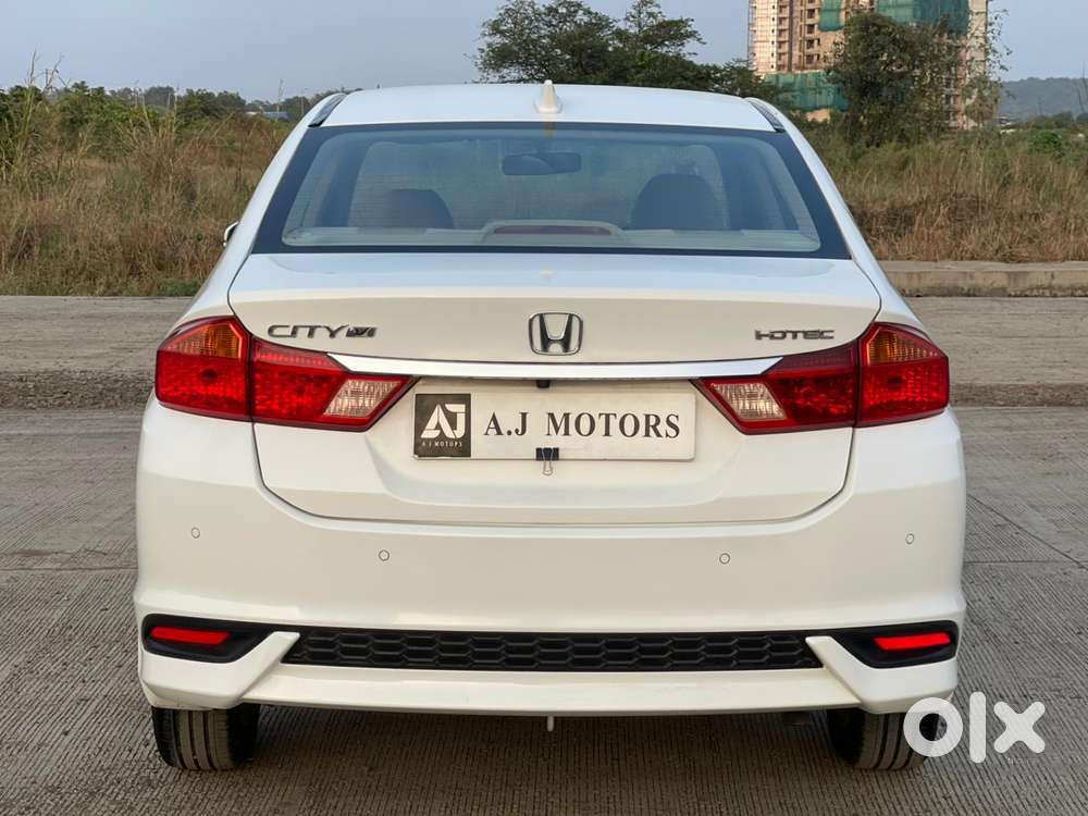 Honda City I Dtec V, 2019, Diesel