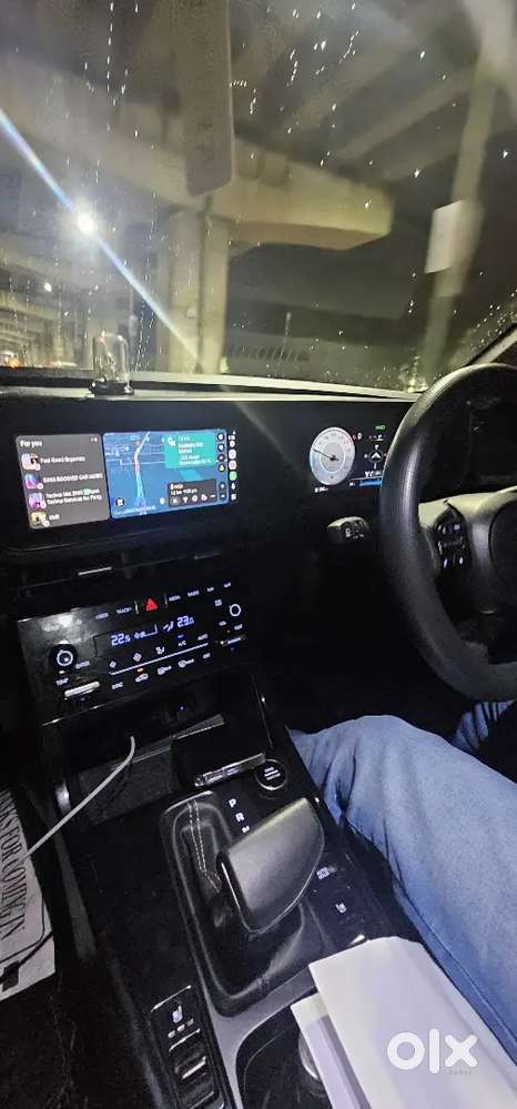 Hyundai Creta Diesel At 2025