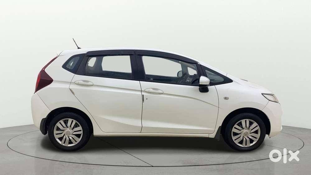 Honda Jazz 1.2 Sv I Vtec, 2016, Petrol