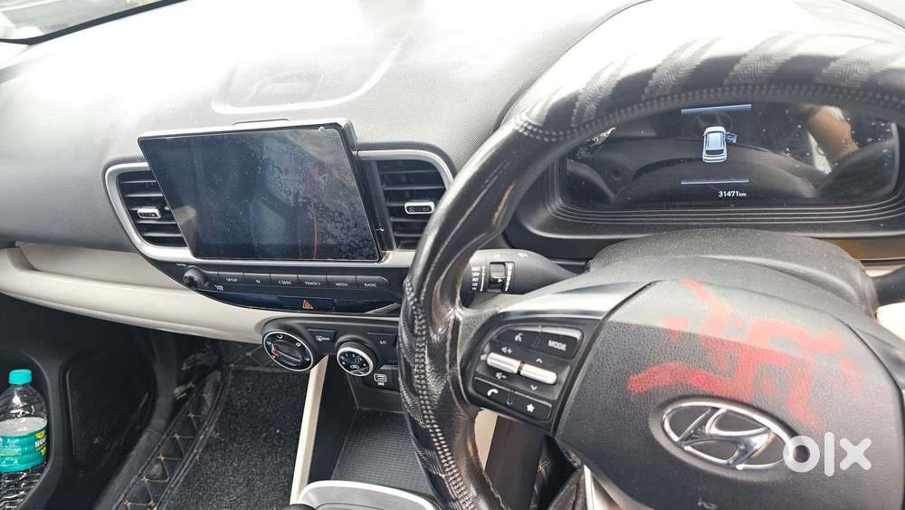 Hyundai Venue S Mt 1.2 Kappa, 2023, Petrol