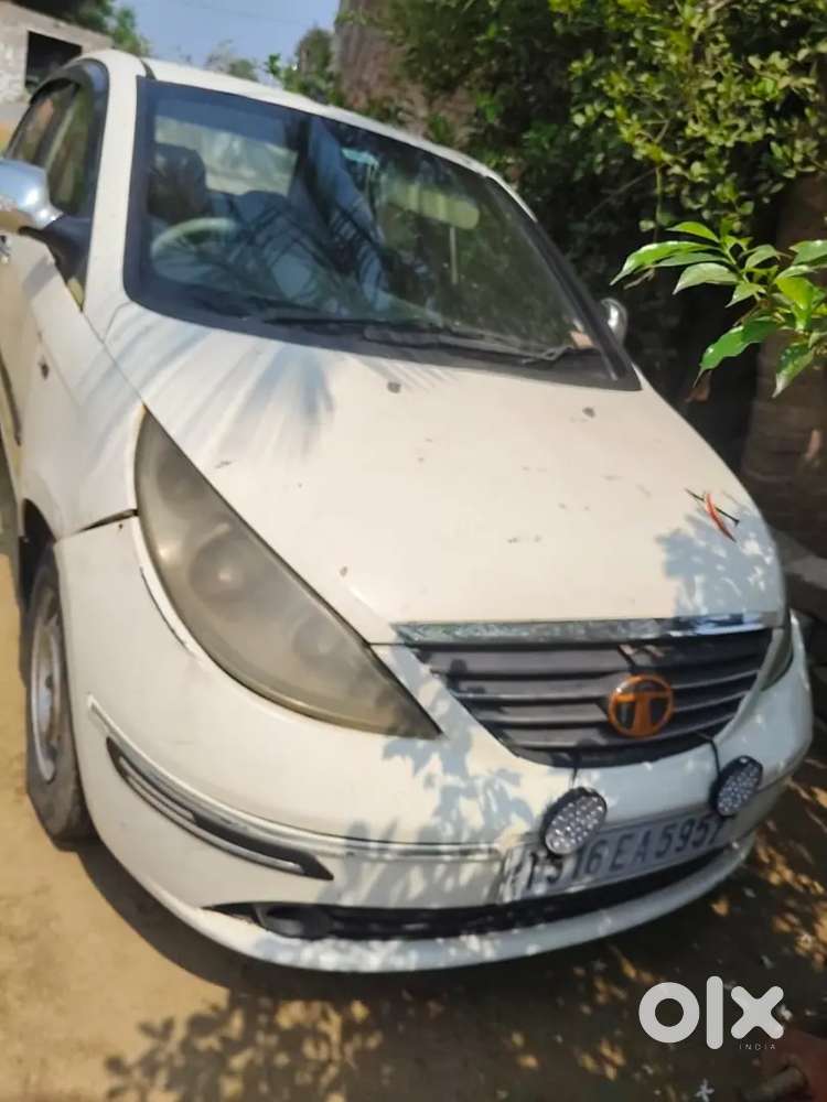 Tata Indica Vista 2014 Diesel Well Maintained