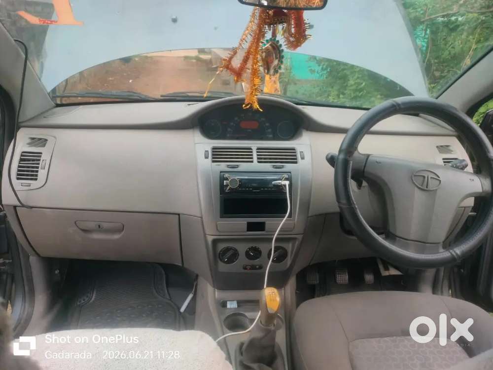 Tata Indica Vista 2010