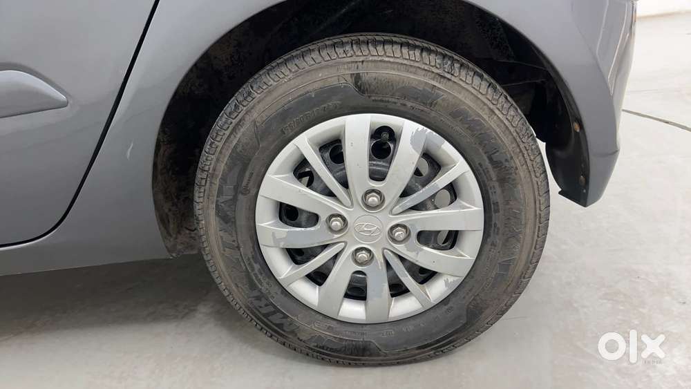 Hyundai I10 Sportz 1.2 Kappa2, 2013, Petrol