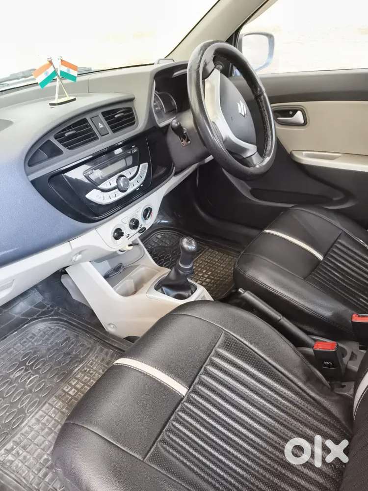 Maruti Suzuki Alto K10