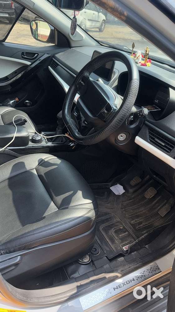 Tata Nexon 2023