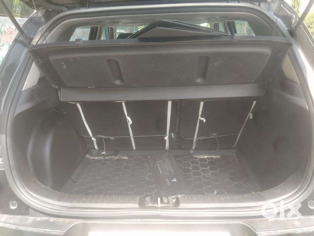 Hyundai Venue N Line, 2023, Petrol
