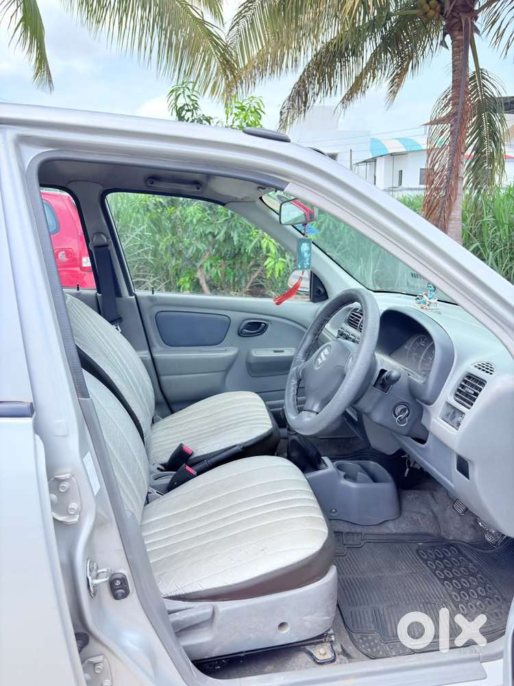 Maruti Suzuki Alto K10, 2012, Petrol