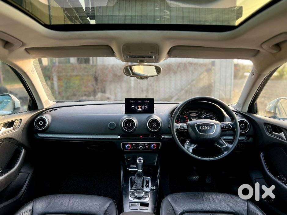 Audi A3 2.0 35 Tdi Premium, 2015, Diesel