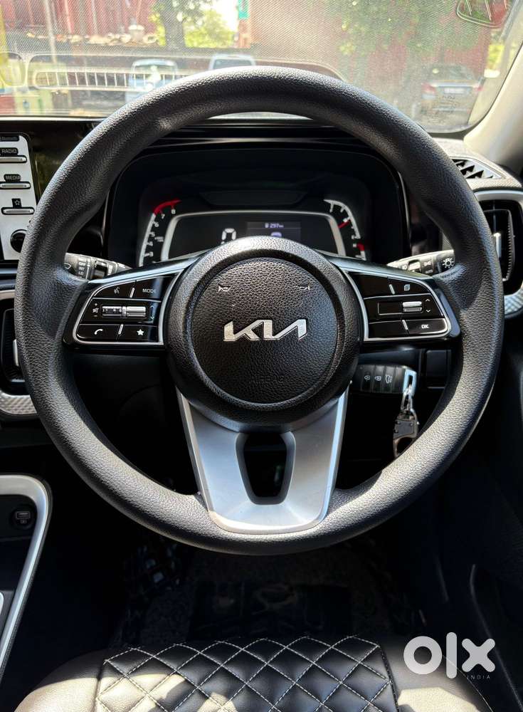 Kia Sonet 1.2 Htk Plus, 2022, Petrol