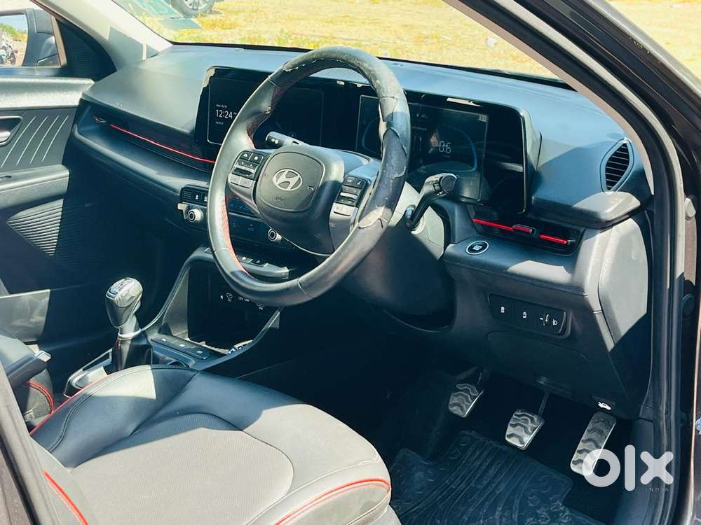Hyundai Fluidic Verna 1.6 Vtvt S (o) Automatic, 2023, Petrol
