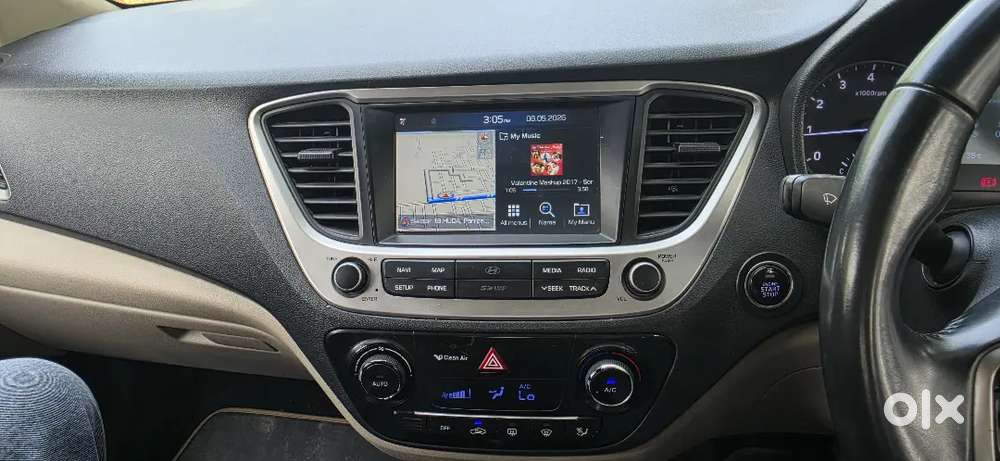 Verna Automatic , Perfect Condition