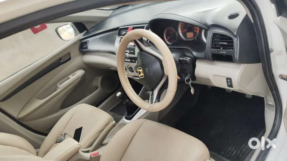 Honda City 2009 Patrol 2029 Tak Passing Noc Mil Jau
