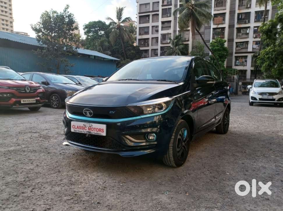 Tata Tigor Ev Xz Plus, 2022, Electric