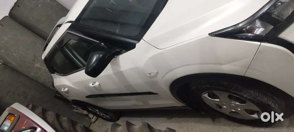 Mahindra Xuv300 Turbosport 2019