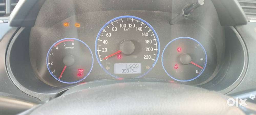 Honda City 2014-2015 I Dtec Sv, 2016, Diesel