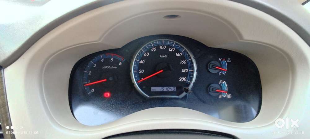 Toyota Innova [2013-2016] 2.5 V Diesel 7 Str, 2013, Diesel